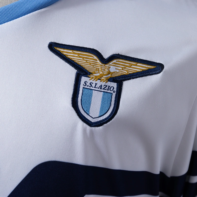 2014/15 Lazio Home Jersey