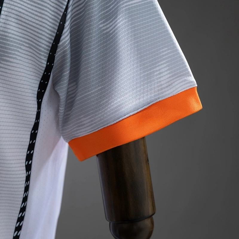 2019/20 Juventus X Palace Home Jersey