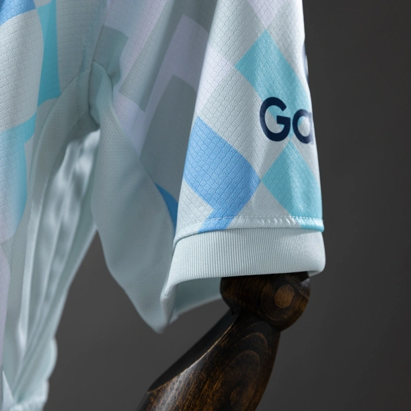 2025/26 Inter Milan Away Men And Kids Kit