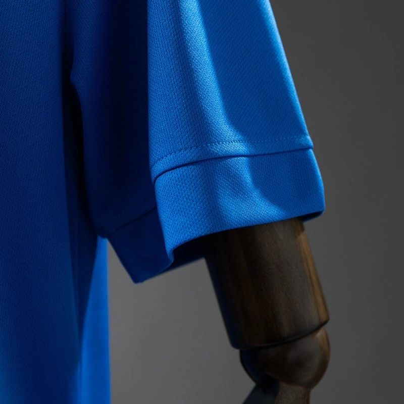 1989/90 Napoli Home Jersey