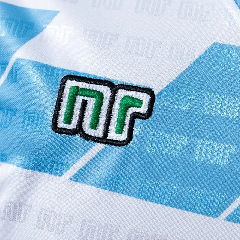 1990/91 Napoli Away Jersey