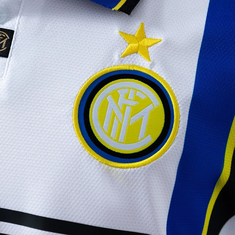 1997/98 Inter Milan Away Jersey