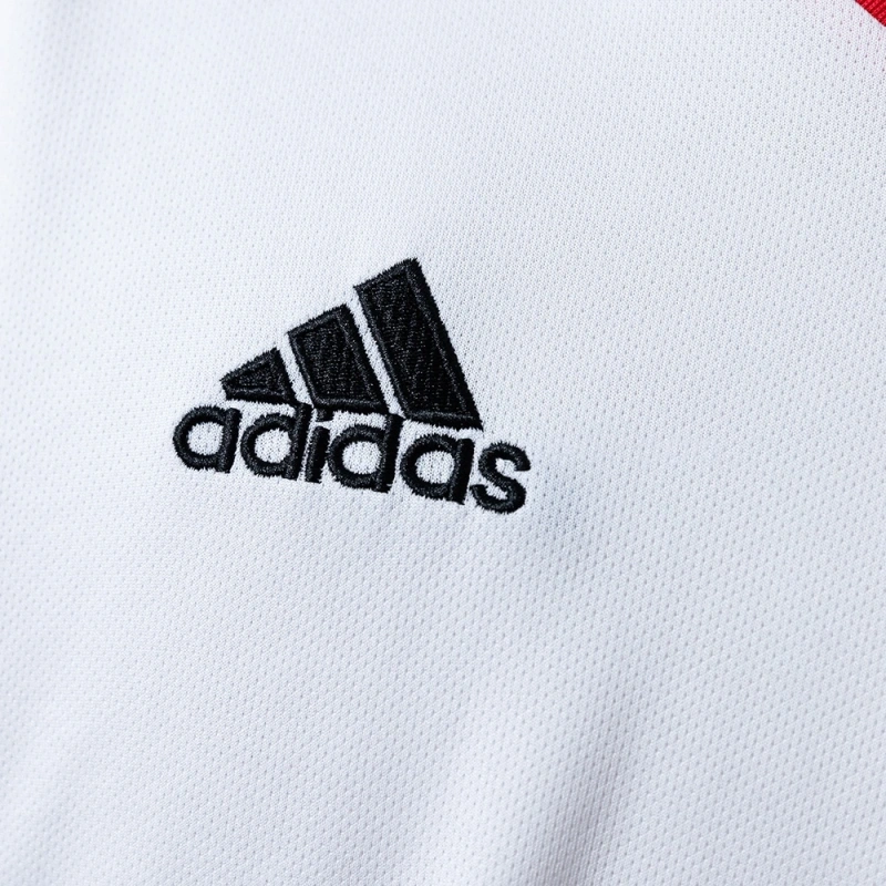 2002/03 Ac Milan Away Jersey