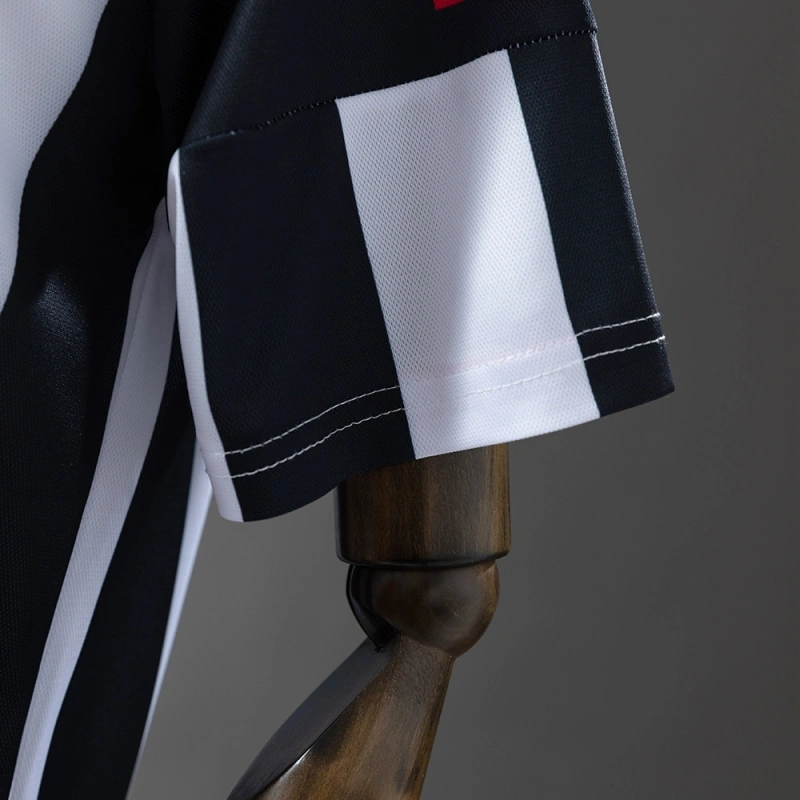 2001/02 Juventus Home Jersey