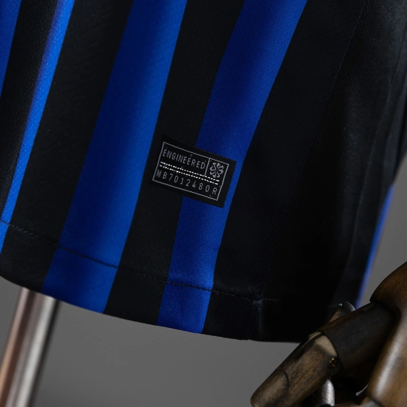 2025/26 Inter Milan Home Jersey