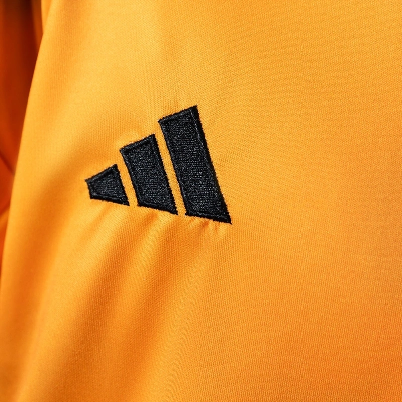 2025/26 Roma Away Kids Kit