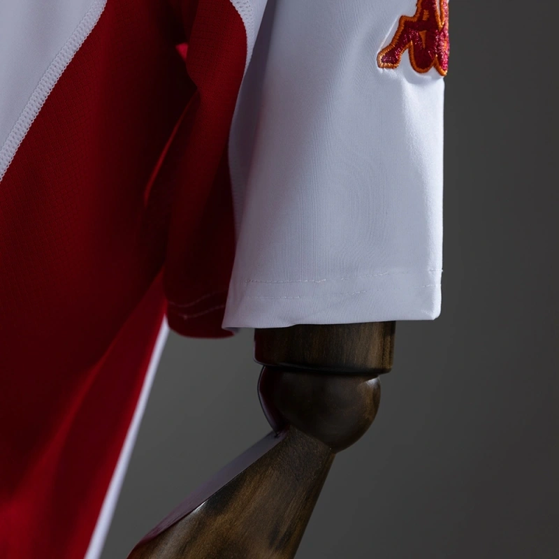 2001/02 Roma Away Jersey