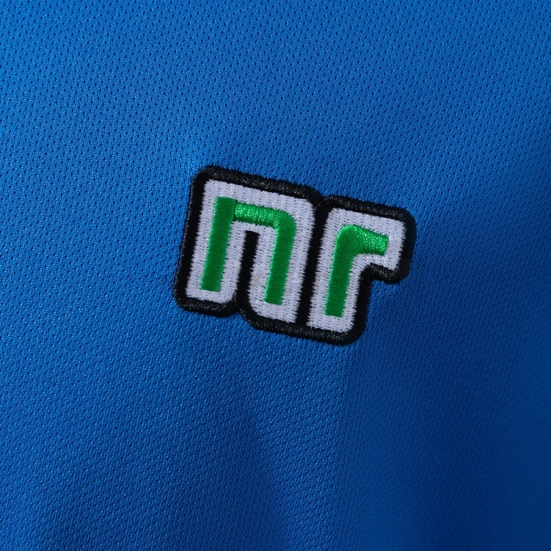 1989/90 Napoli Home Jersey