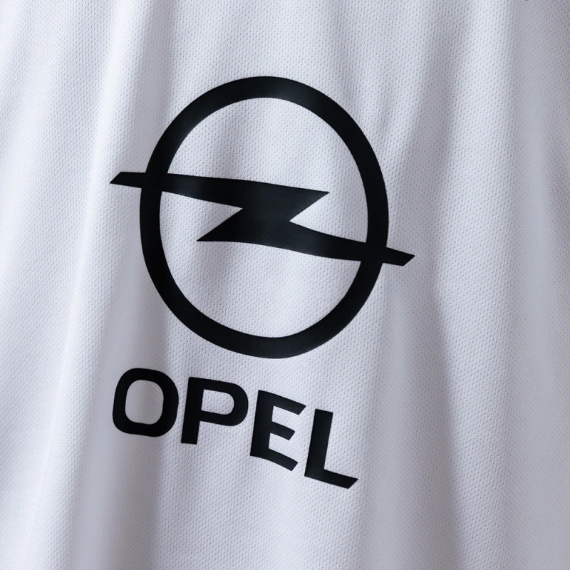 2002/03 Ac Milan Away Jersey