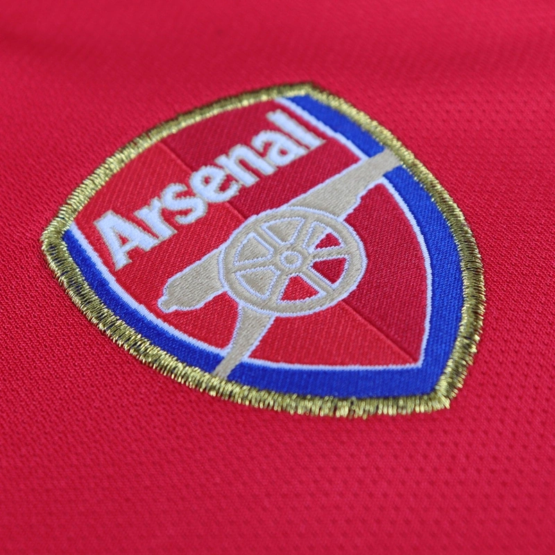 2002/04 Arsenal Home Kids Kit