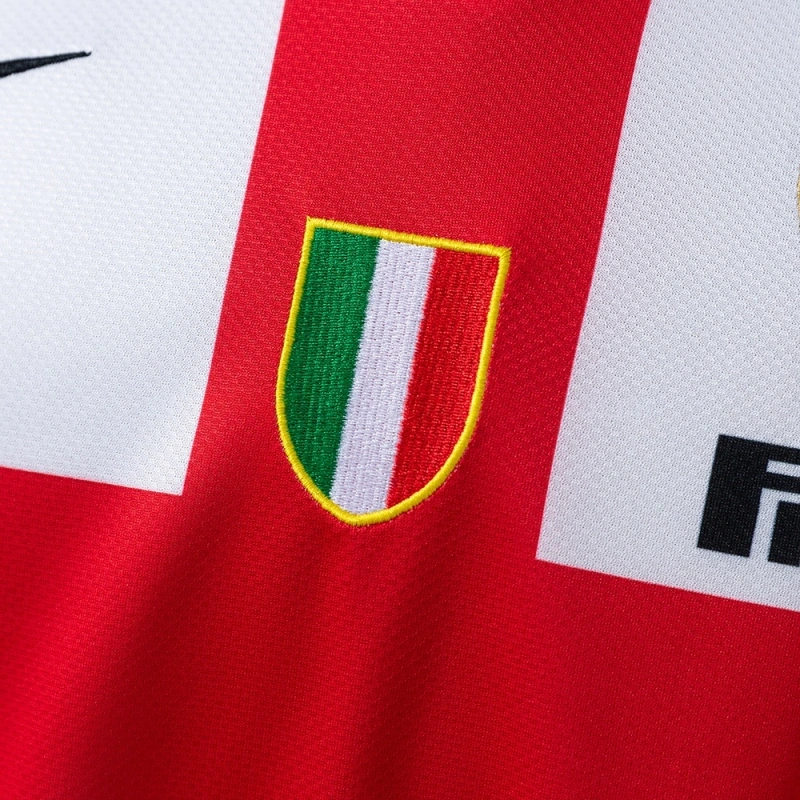 2007/08 Inter Milan Away Jersey
