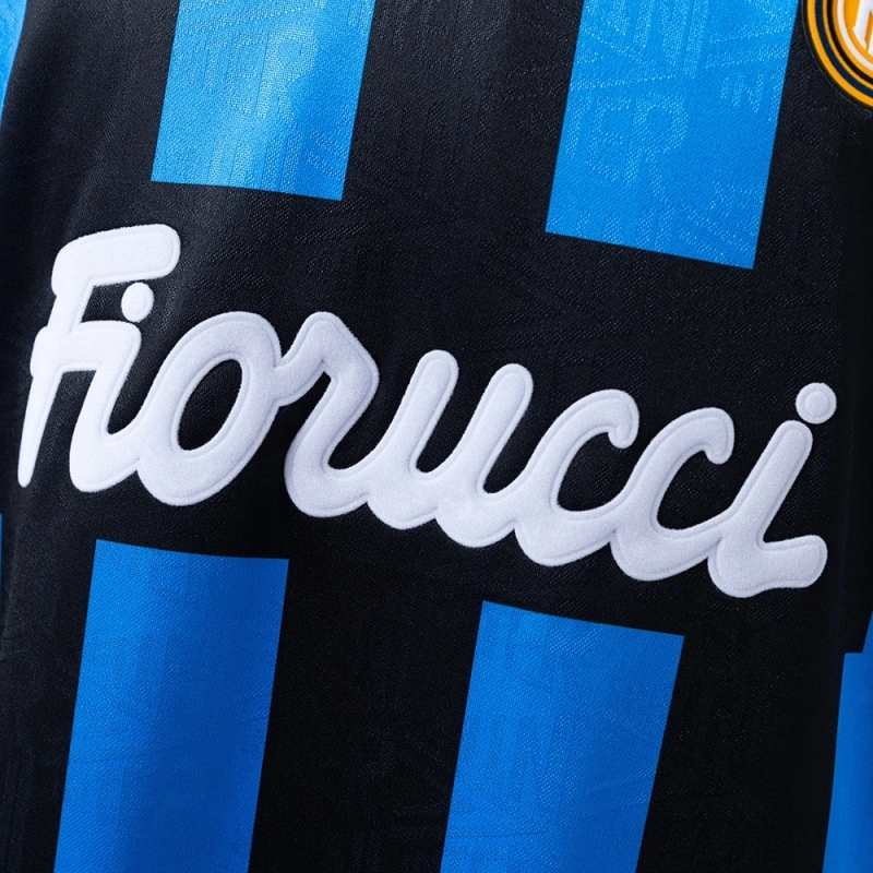 1992/94 Inter Milan Home Jersey