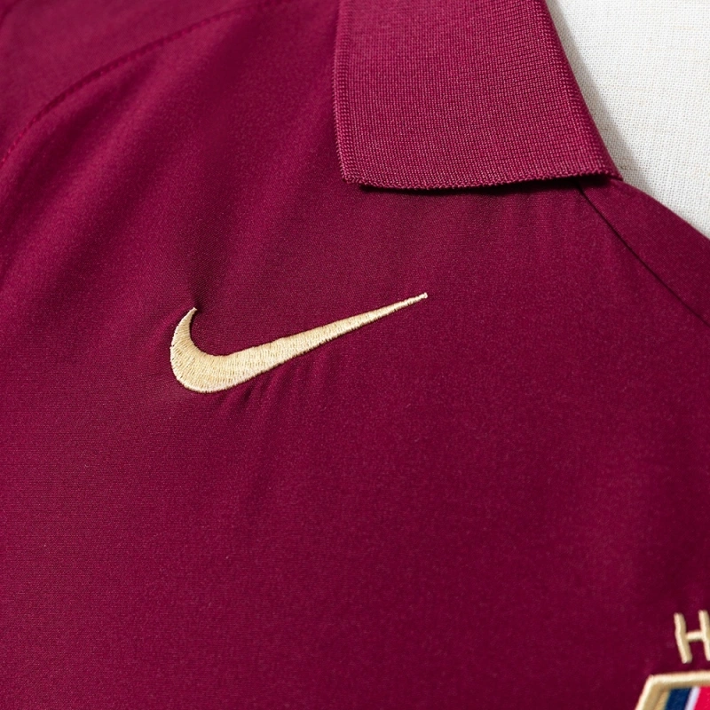 2005/06 Arsenal Long Sleeve Home Jersey