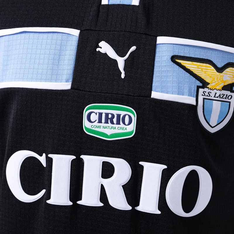 1998/99 Lazio Away Jersey
