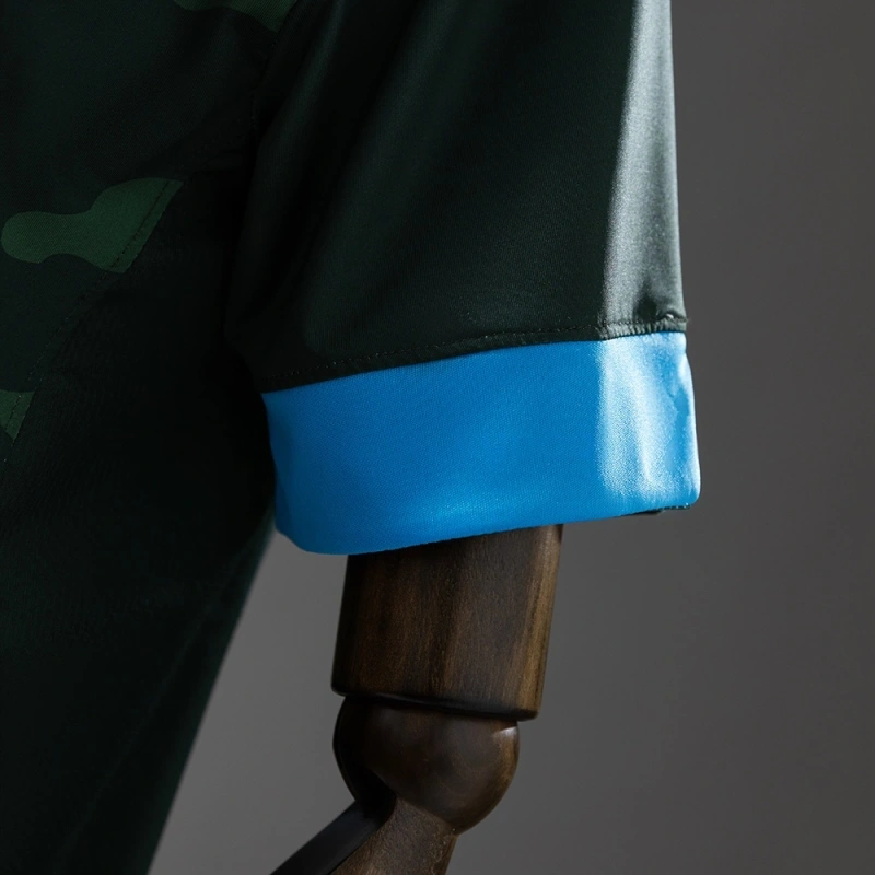 2013/14 Napoli Away Jersey