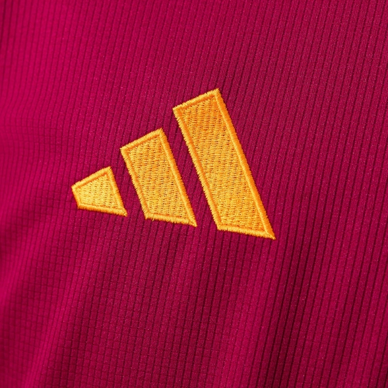 2025/26 Roma Home Jersey