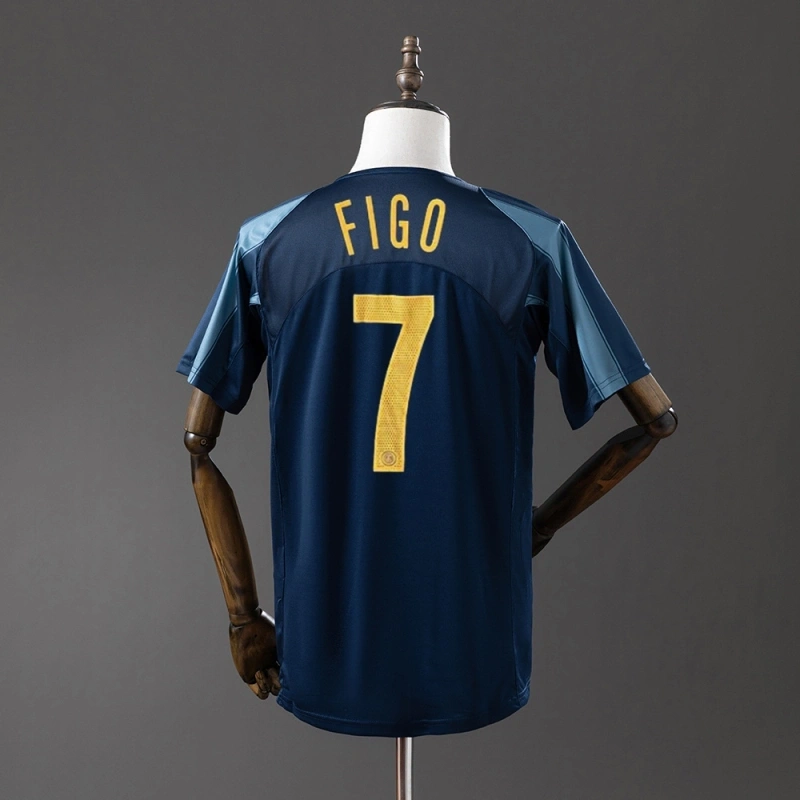 2004/05 Inter Milan Third Away Jersey