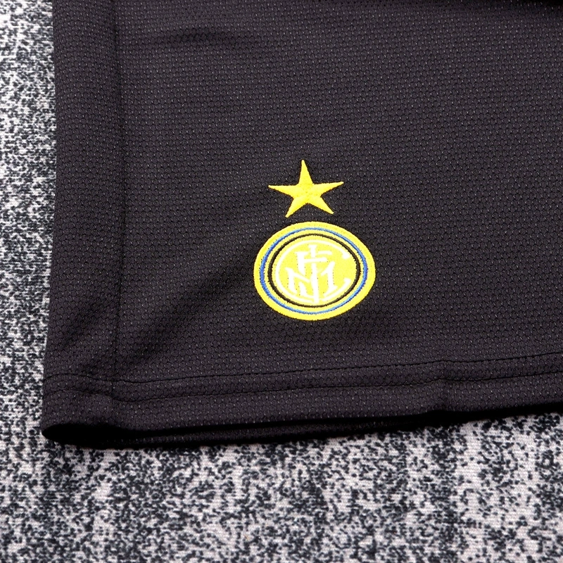 1997/98 Inter Milan Third Away Kids Kit