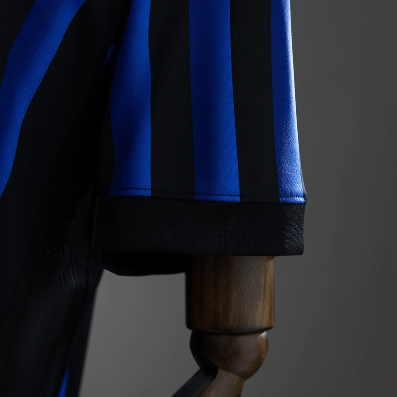 2025/26 Inter Milan Home Jersey