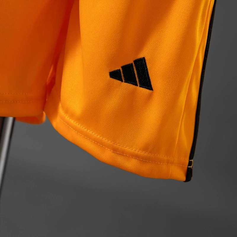 2025/26 Roma Away Kids Kit