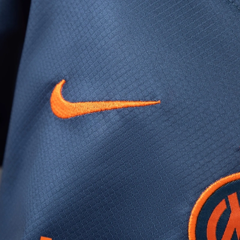 2025/26 Inter Milan Third Away Men And Kids Kit