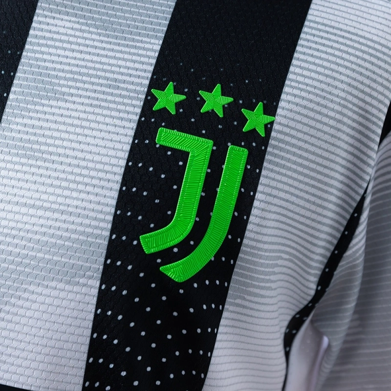 2019/20 Juventus X Palace Home Jersey