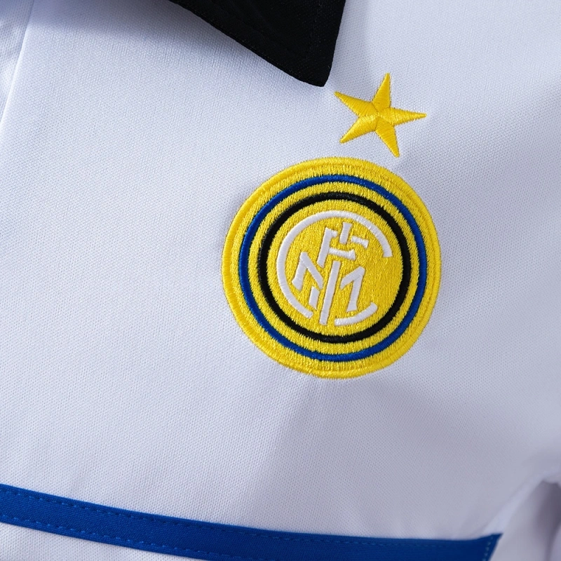 1998/99 Inter Milan Away Jersey