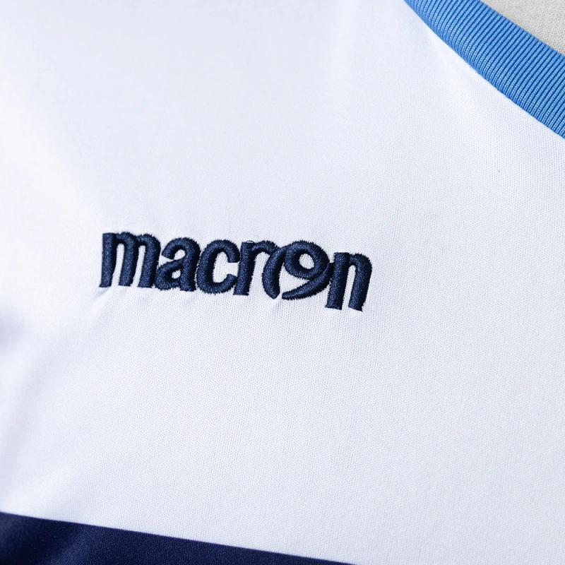 2014/15 Lazio Home Jersey