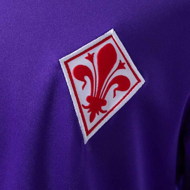 1979/80 Fiorentina Home Jersey