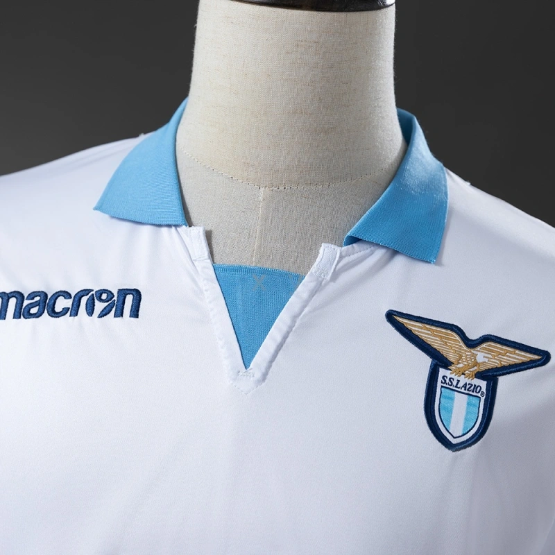 2018/19 Lazio Home Jersey