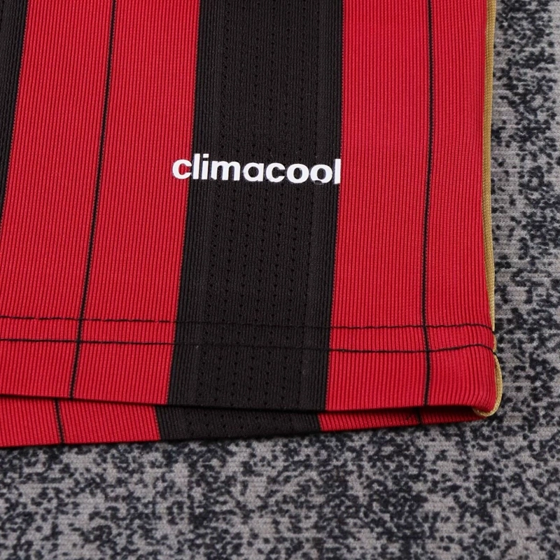 2013/14 Ac Milan Home Kids Kit