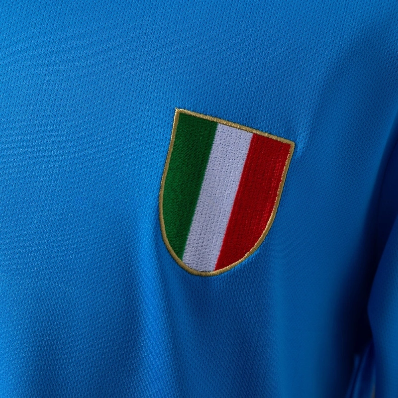 1987/88 Napoli Home Jersey