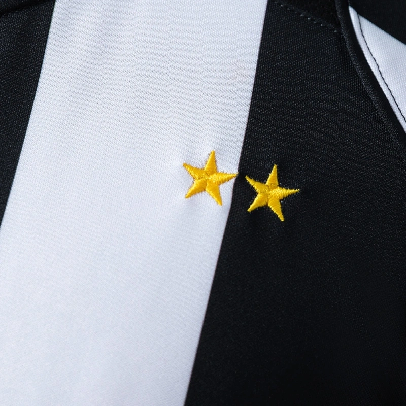2004/05 Juventus Home Jersey