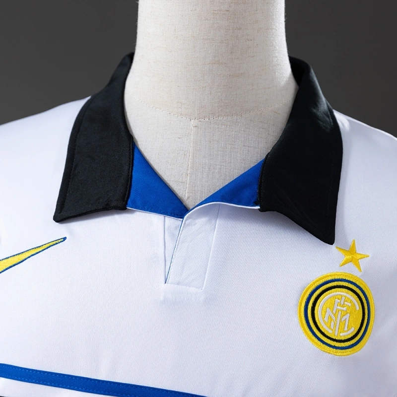 1998/99 Inter Milan Away Jersey