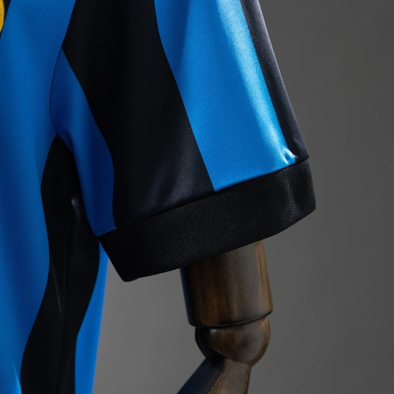 1990/91 Inter Milan Home Jersey