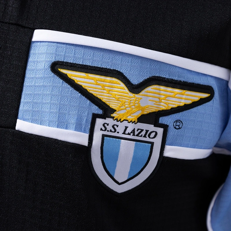 1998/99 Lazio Away Jersey
