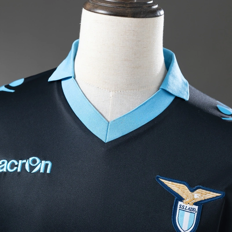 2015/16 Lazio Away Jersey