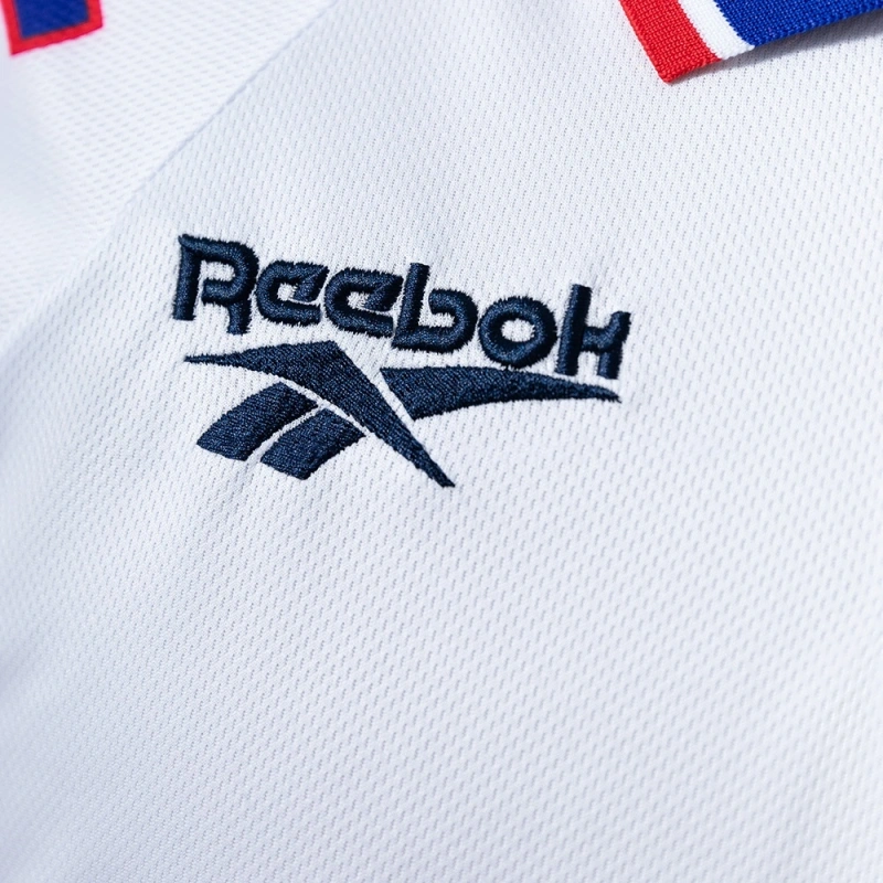 1995/96 Fiorentina Away Jersey