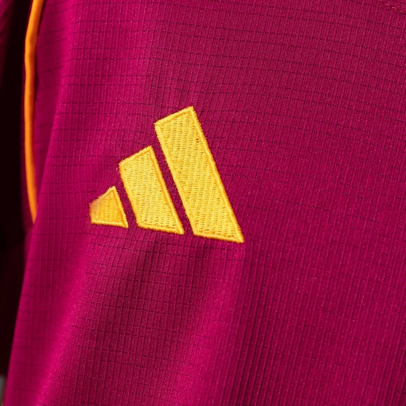 2025/26 Roma Home Kids Kit