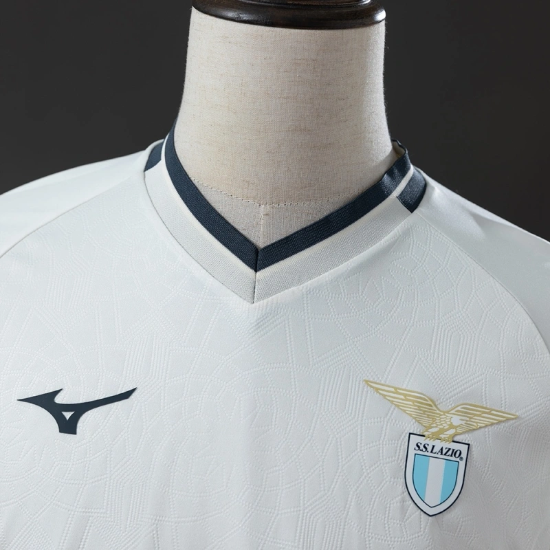 2025/26 Lazio Away Jersey