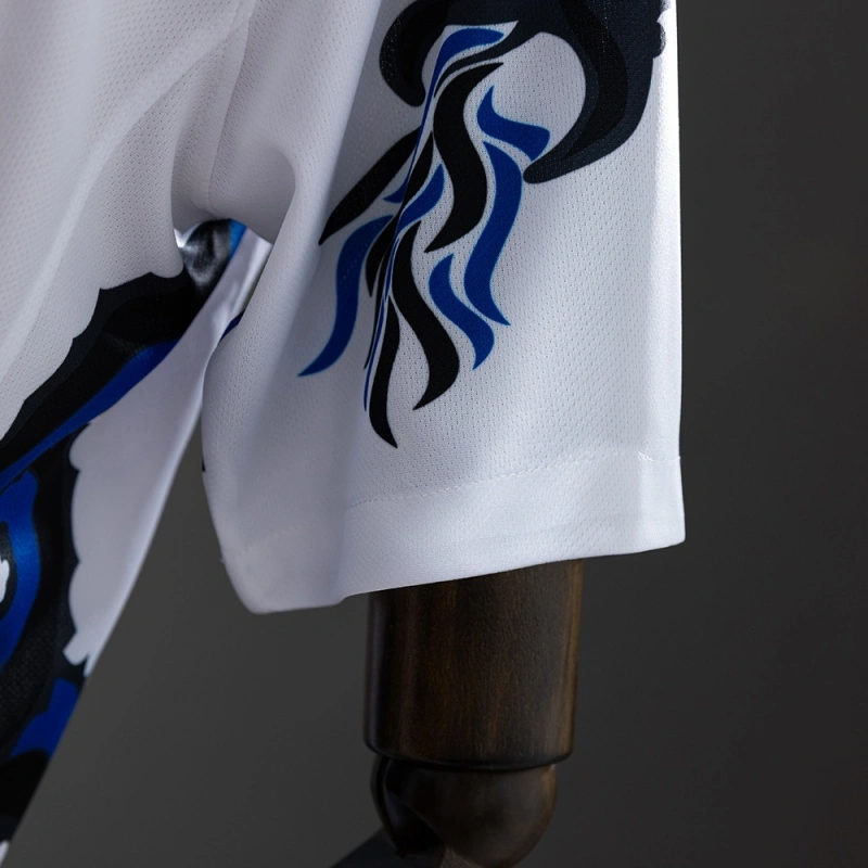 2010/11 Inter Milan Away Jersey