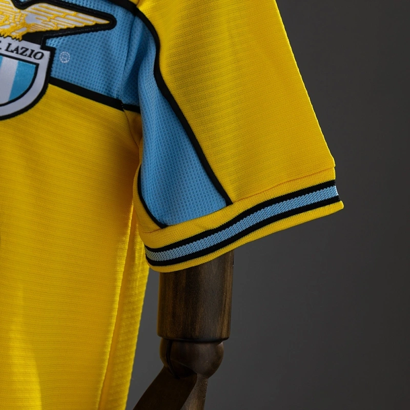 1998/99 Lazio Away Jersey