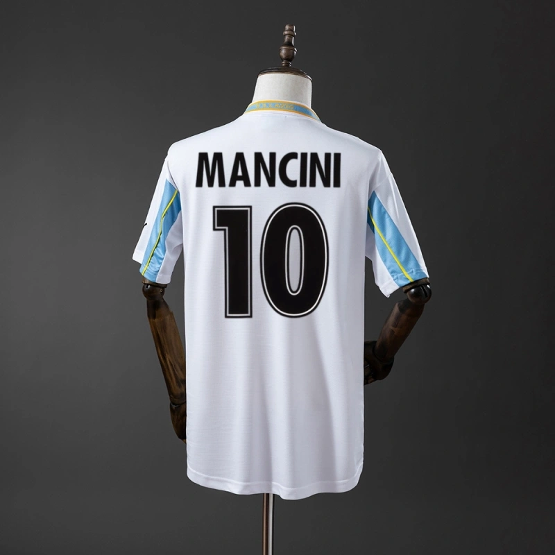 1998/00 Lazio Third Away Jersey