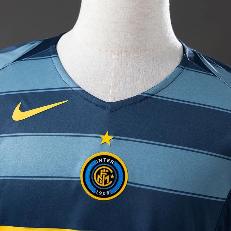 2004/05 Inter Milan Third Away Jersey