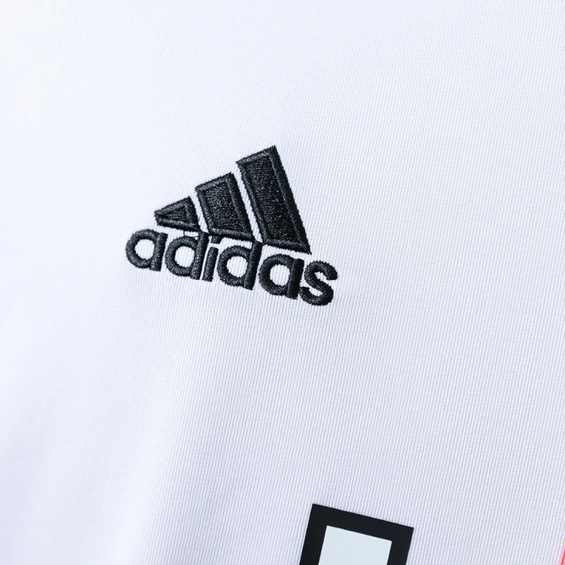 2019/20 Juventus Home Jersey