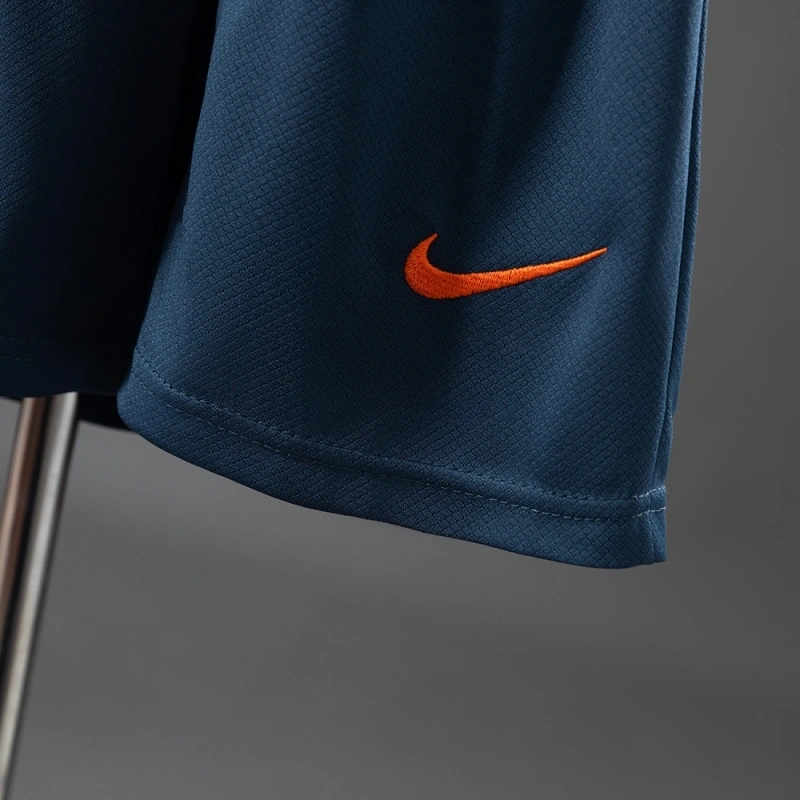 2025/26 Inter Milan Third Away Men And Kids Kit