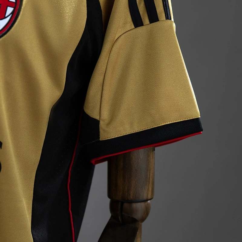 2013/14 Ac Milan Third Away Jersey