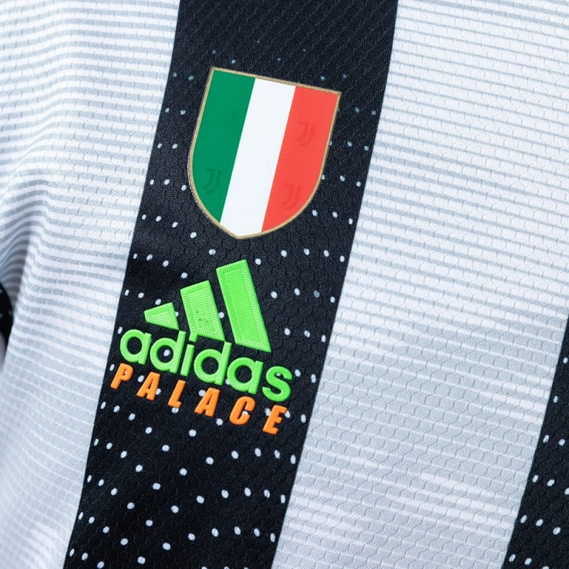 2019/20 Juventus X Palace Home Jersey