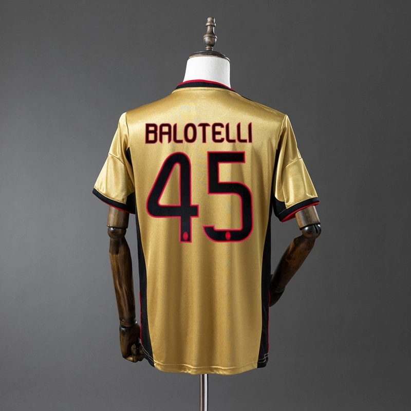 2013/14 Ac Milan Third Away Jersey