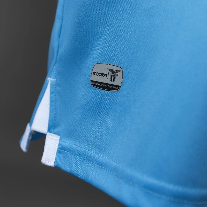 2018/19 Lazio Home Jersey